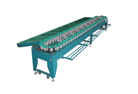 automatic Apple weight Sorting Machine