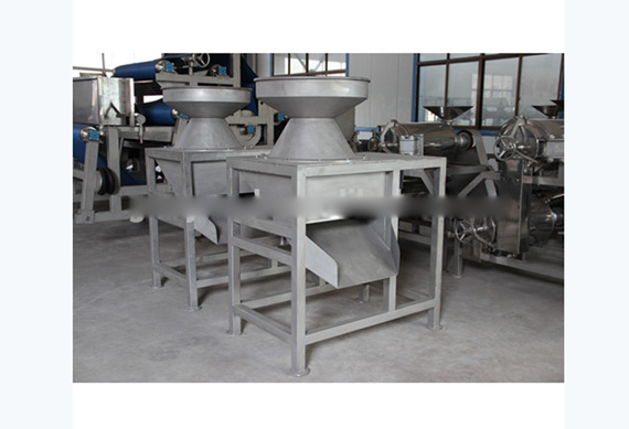 grinding machine for coconut