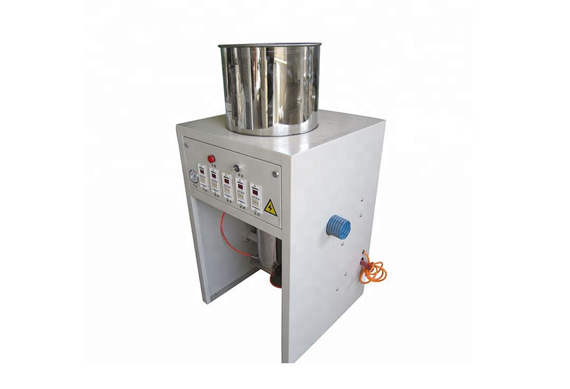 Garlic peeling machine | garlic powder equipment | ginger garlic paste making machine