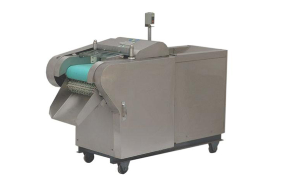 coconut fibre remove machine