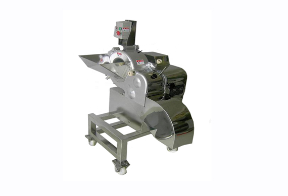 High capacity vegetable cutter /carrot slicing machine