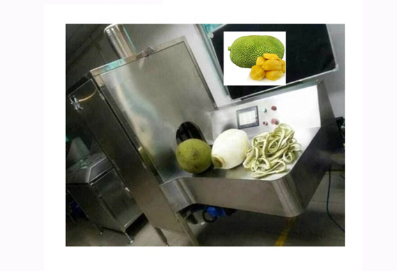 Jackfruit Peeling Machine Skiving Machine peeler industrial machine