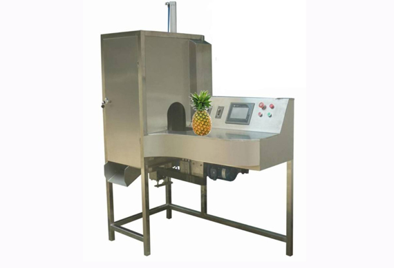 papaya Peeling Machine Skiving Machine peeler industrial machine