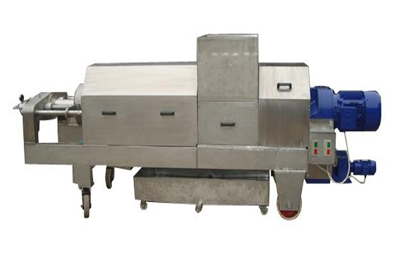 High quality banana Flour Processing machine