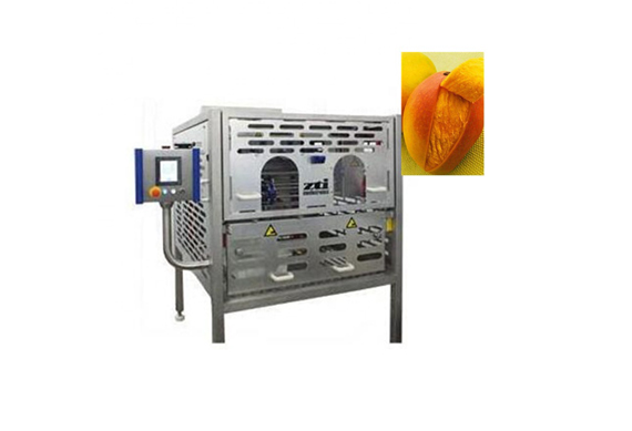 High Efficiency Avocado Peeling Machine Fruit Peeler Machine with Best Price