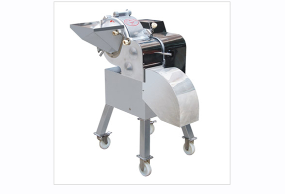 Hot sell commercial sweet potato peeling and slicing machine