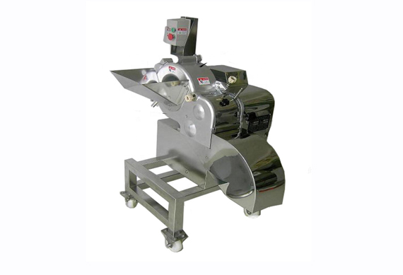 Multifunction Vegetable Fruit Cutting Machine Cabbage Lettuce Potato Carrot Slicing Cutter Machine for sale