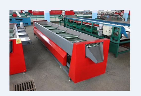 Automatic fruit sorter apple orange tomato grading machine