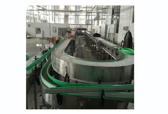 Complete canned pineapple processing line