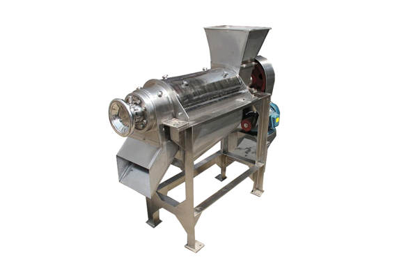 stainless steel mango juice machine for mango processing /mango beater /mango destoner