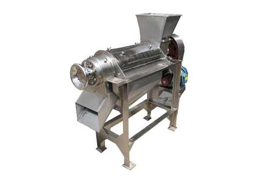 shanghai genyond mango juice making machine for mango processing /mango pulping machine /mango destoner