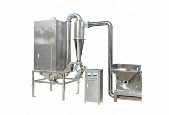 Small wheat flour mill /wheat grinder/powder grinding machine