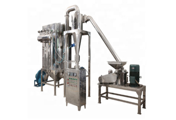 top quality Plantain Flour production line