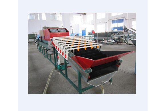 stainless steel blueberry sorting grading machine from China factory