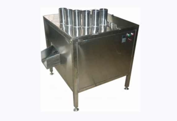 Strawberry Slicer|Strawberry Slicing Machine|Strawberry Cutter Machine