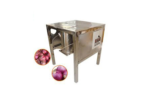 onion Peeling machine new price for sale