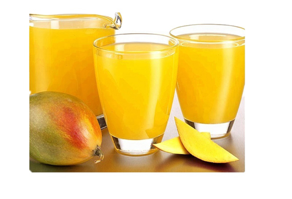 mangO NFC juice extractor machine/mango pulp juice plant