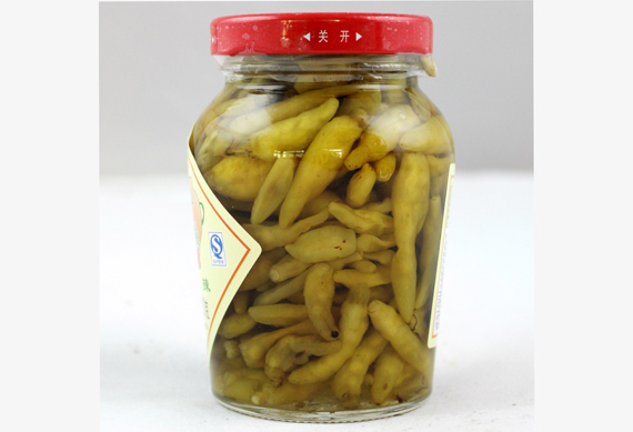 China Pickles Production Line/Pickles Processing Equipments /machinery