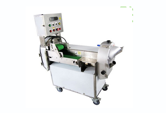 Industrial Vegetable Slicer/ Vegetable Cutter/Vegetable Cube Cutting Machine