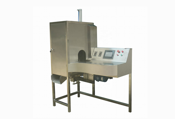 separate fruit skin and pulp machine/ Lychee And Longan Stripper/lychee peeling machine