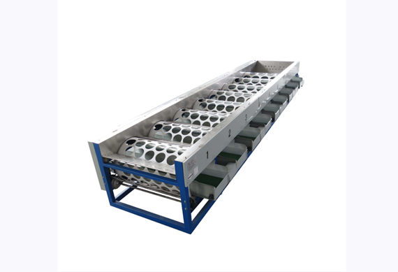 Best sale Belt conveyor and sorting machine