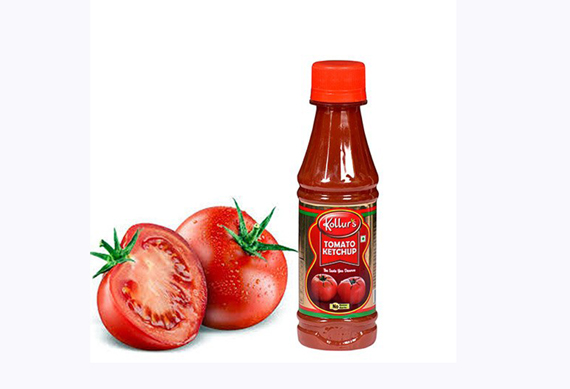 shanghai automatic tomato sauce production line