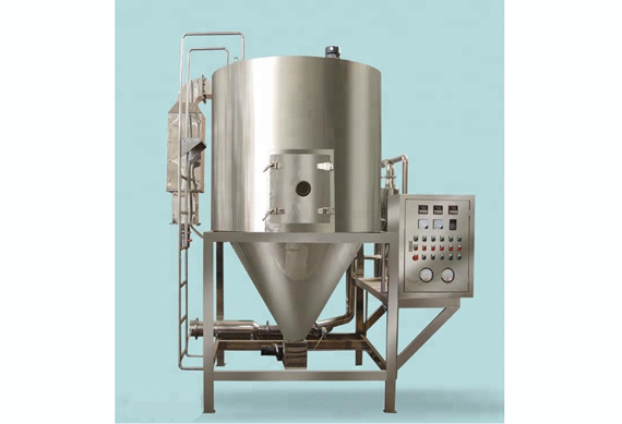 Factory direct supply stainless steel milk spray dryer/spray drying equipment