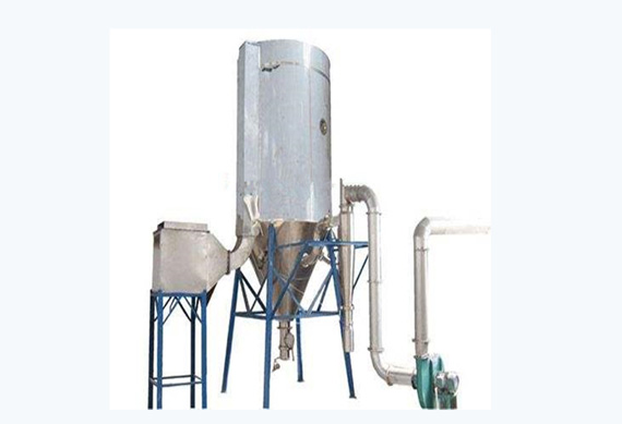 new design garlic powder machine/garlic powder making production line