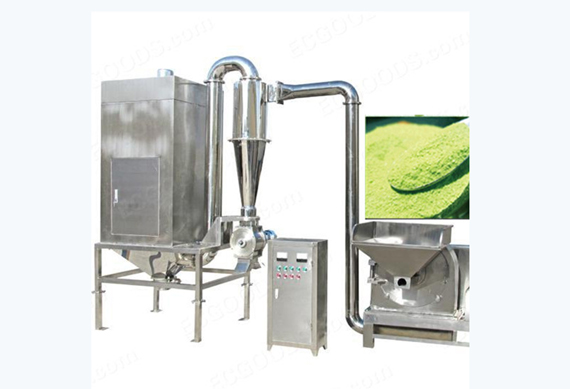 fruit powder making machine/ processing machine