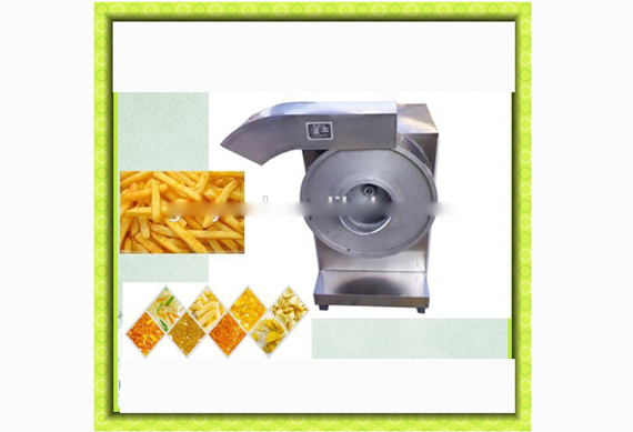 okra slicer machine for the sliced drying vegetable processing