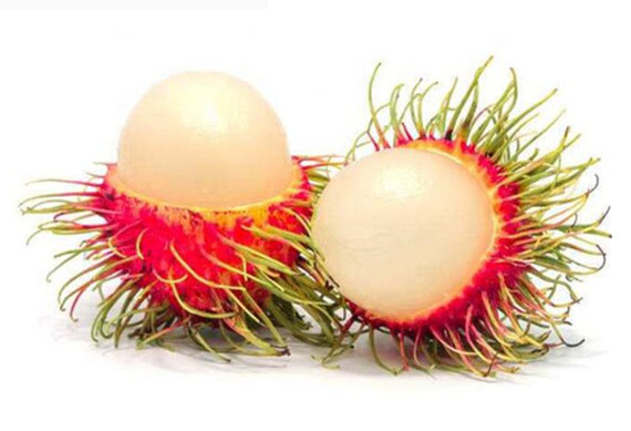 shanghai full-auto rambutan processing machine