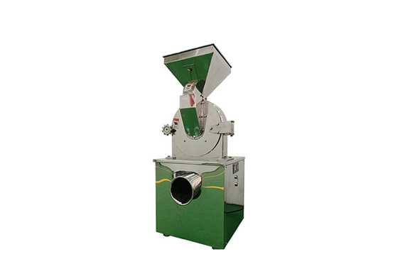 manufacture fruit vegetable powder making machine for sale