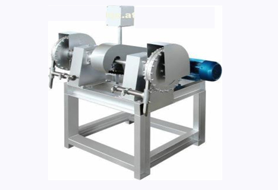 New design coconut shell removing machine