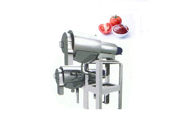 tomato paste making machine ketchup processing line