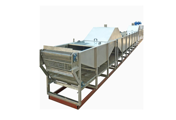 high quality durable automatic pickles processing line/ pickles making machine