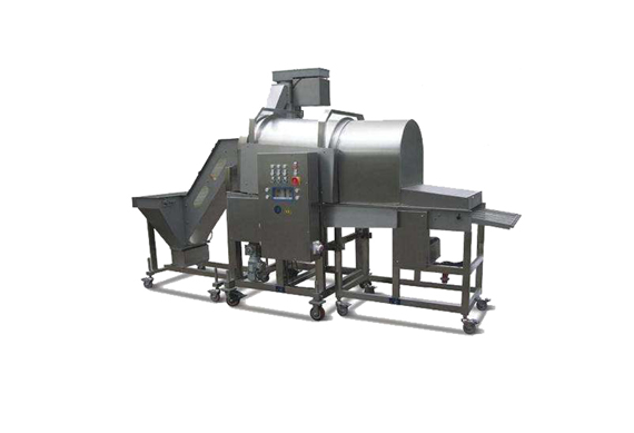 Industrial Automatic Mashed Potato Machine