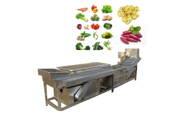 Hotsell Fruit and Vegetable Complete Quick Freezing Line/IQF Processing Machinery/equipment