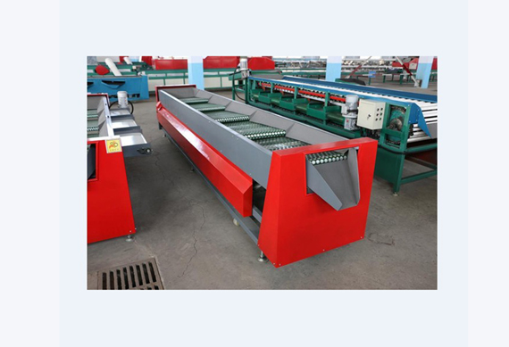 Orange sorting machine apple grading machine