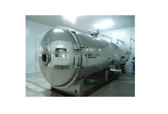 Popular Vacuum Freeze Dryer for milk powder