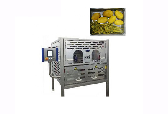 Stainless steel Mango Juicer machine|Mango Beater Machine|Mango Peeling Nuclear beating machine