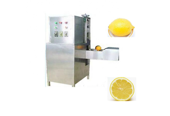 Lemon peeling machine used for Industrial