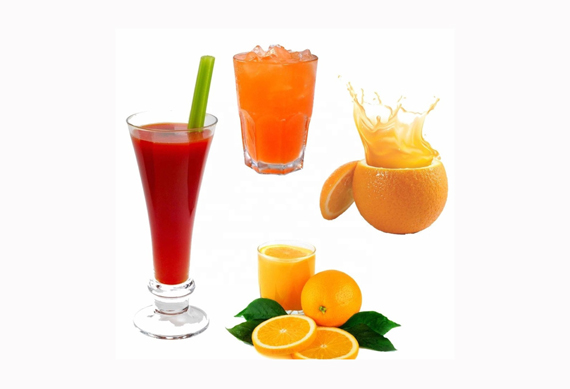 commerical orange juice vending machine/kumquat juicer