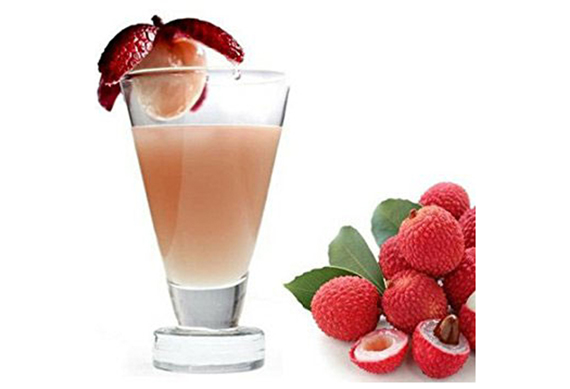 indrustiral lychee fruit juice litchi juice powder production machine processing line