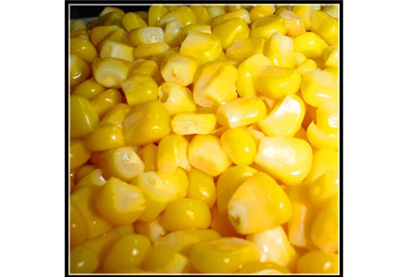 Canned sweet corn baby corn peeling machine processing machine/plants/ IQF quick frozen machine