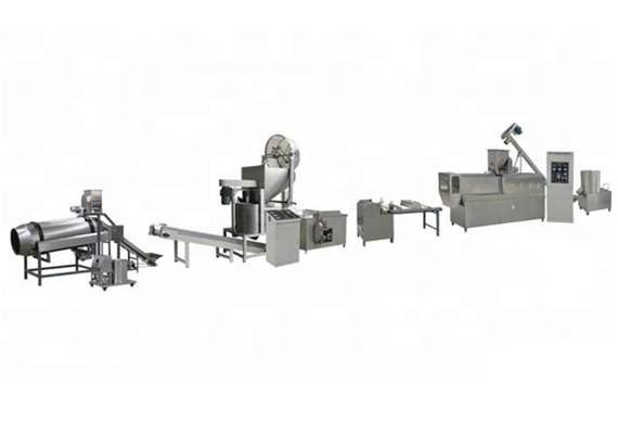 full stainless steel dried apple chips making machine/fruit washing peeling slicing drying machine