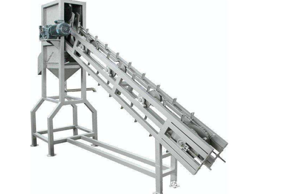 top sale coconut powder processing machine