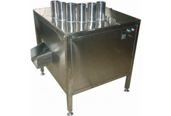 Stainless Steel Banana Slicer/Slicing Machine|Banana Chips Product Line|Banana Slicing Machine