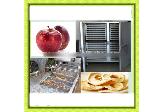 completeindustrial apple chips making machines