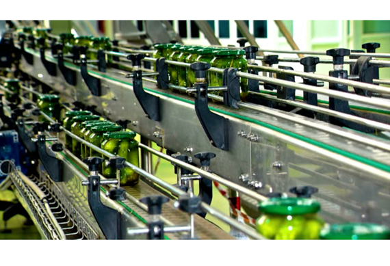 Canned Stuffed Manzanilla Olives Production Line Processing Machine Factory Plant