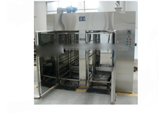 small capacity fruit and vegetable industrial dryer